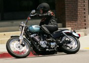 Harley-Davidson XL1200N Nightster